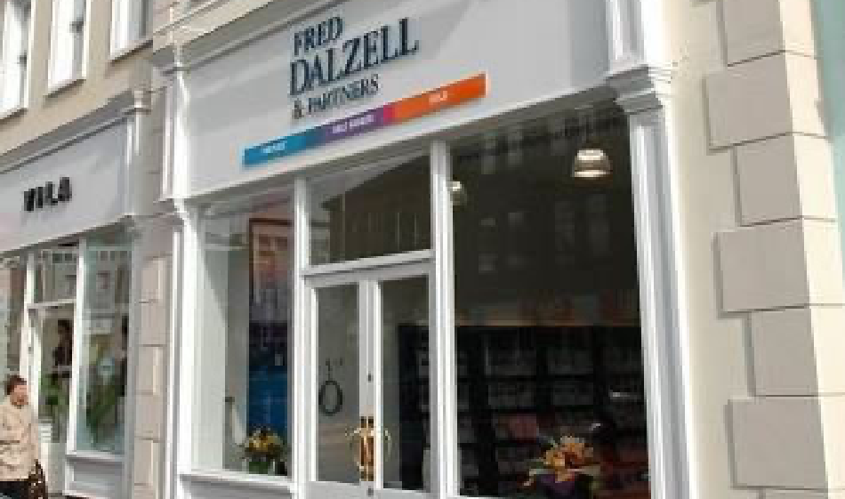Dalzell Office