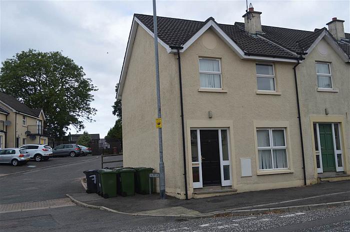 10 Gallows Place, Dromore