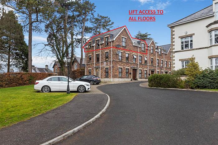 9 Cathedral View, Lisburn